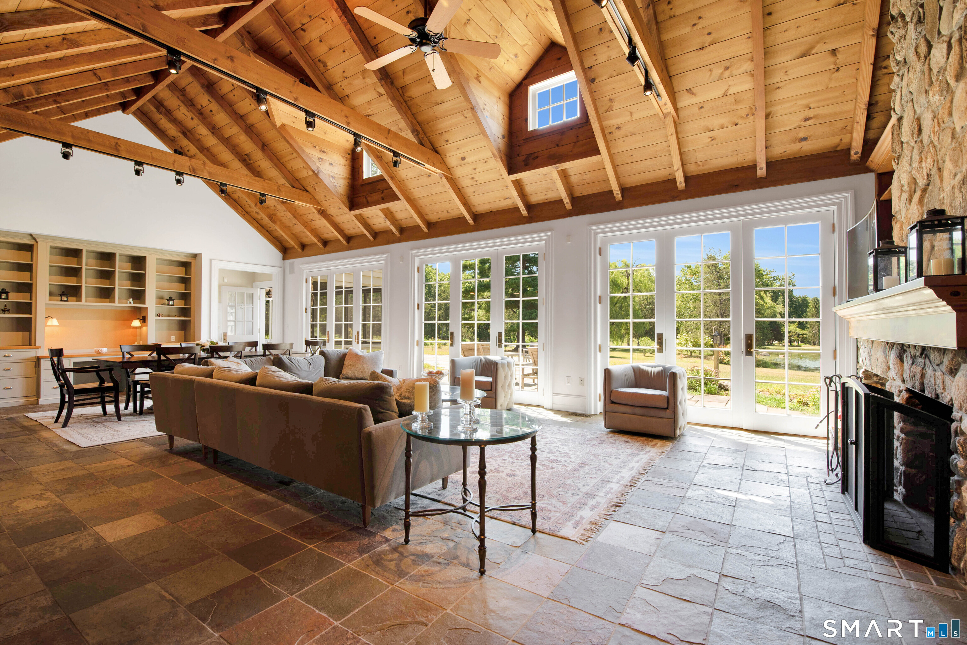 55 Bishop Lane Avon CT 06001