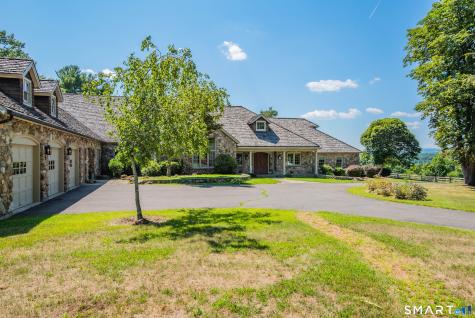 55 Bishop Lane Avon CT 06001
