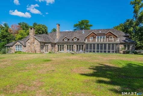 55 Bishop Lane Avon CT 06001