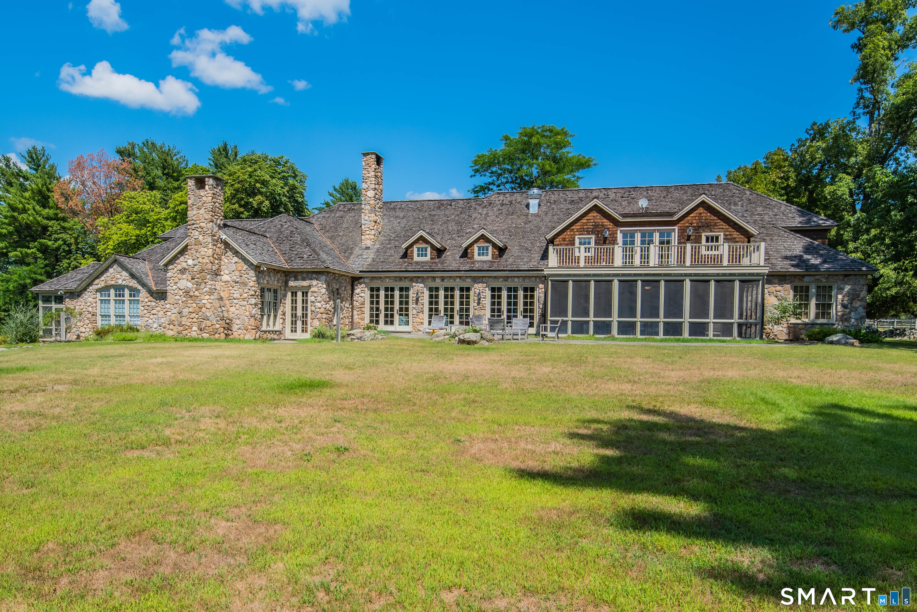 55 Bishop Lane Avon CT 06001