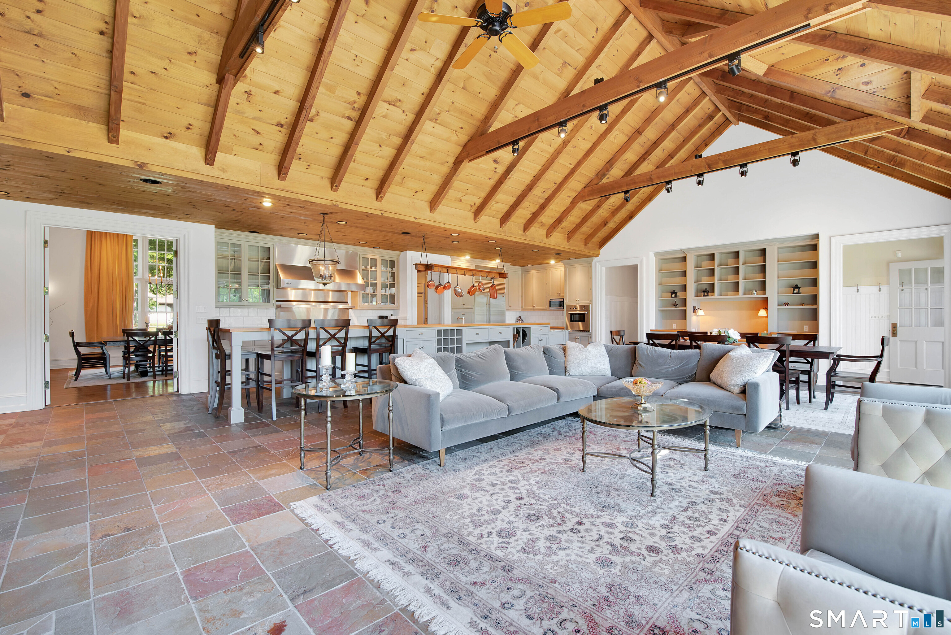 55 Bishop Lane Avon CT 06001