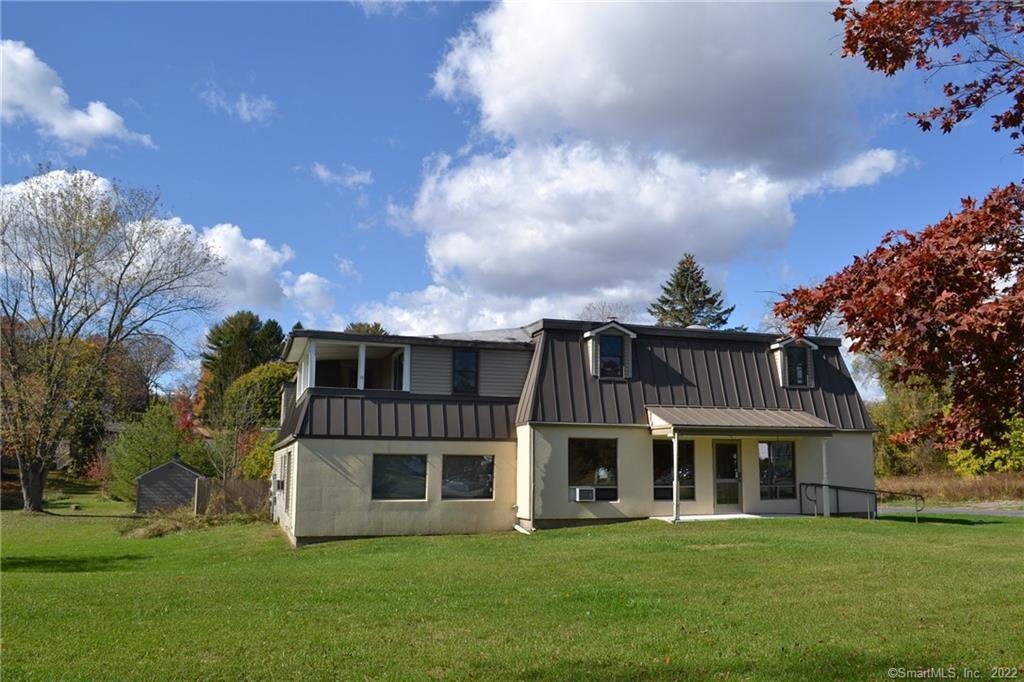 31 Park Lane Road New Milford CT 06776