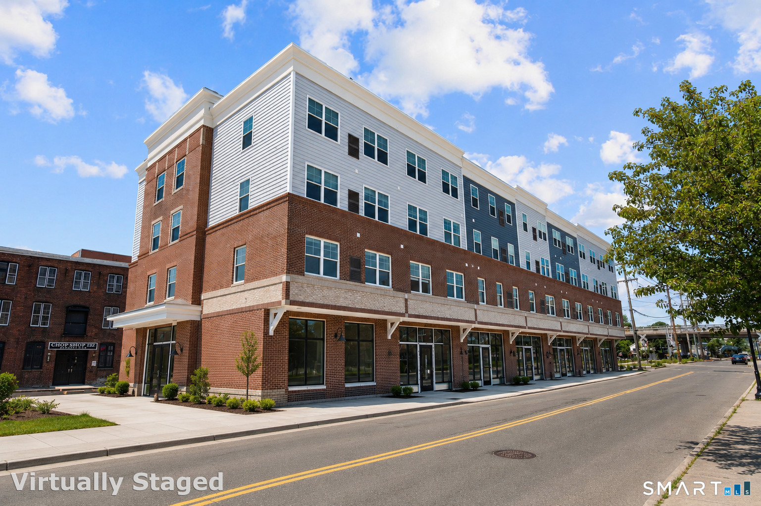 113 Canal West Street Shelton CT 06484