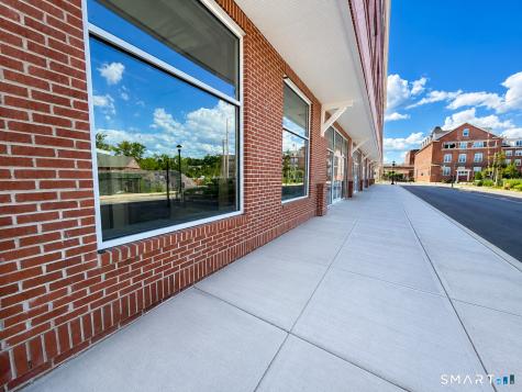 113 Canal West Street Shelton CT 06484