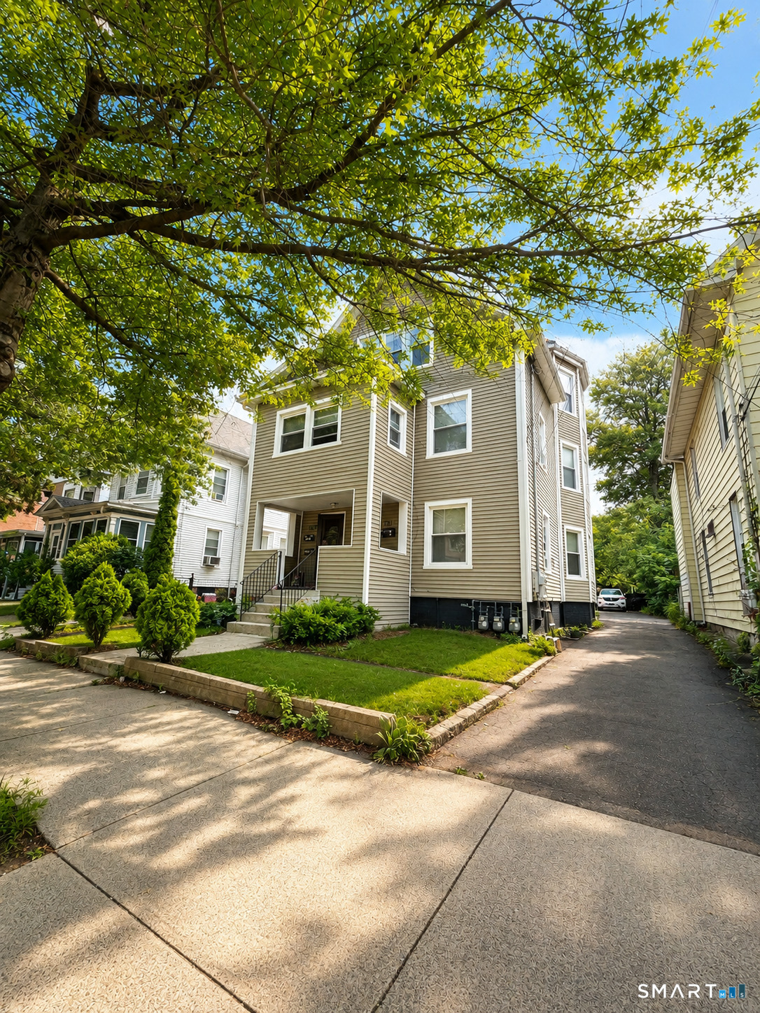 133 Shelton Avenue New Haven CT 06511