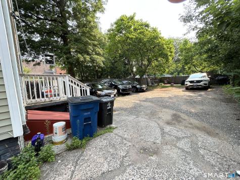 133 Shelton Avenue New Haven CT 06511