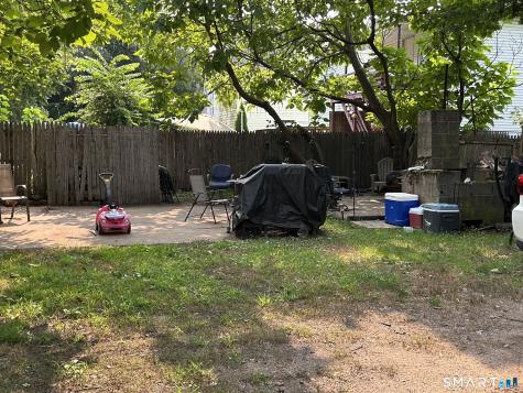 133 Shelton Avenue New Haven CT 06511