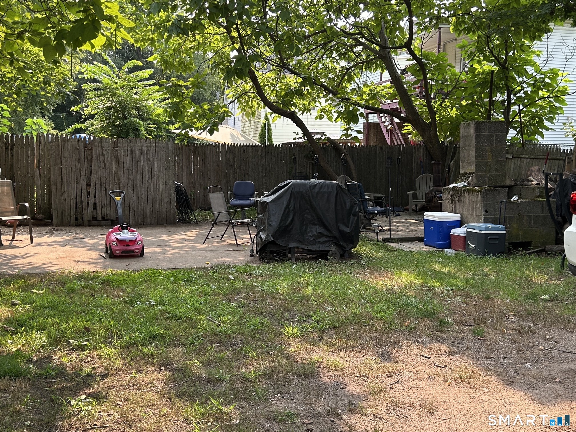 133 Shelton Avenue New Haven CT 06511