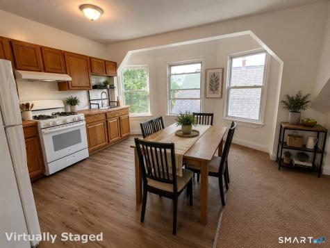 133 Shelton Avenue New Haven CT 06511