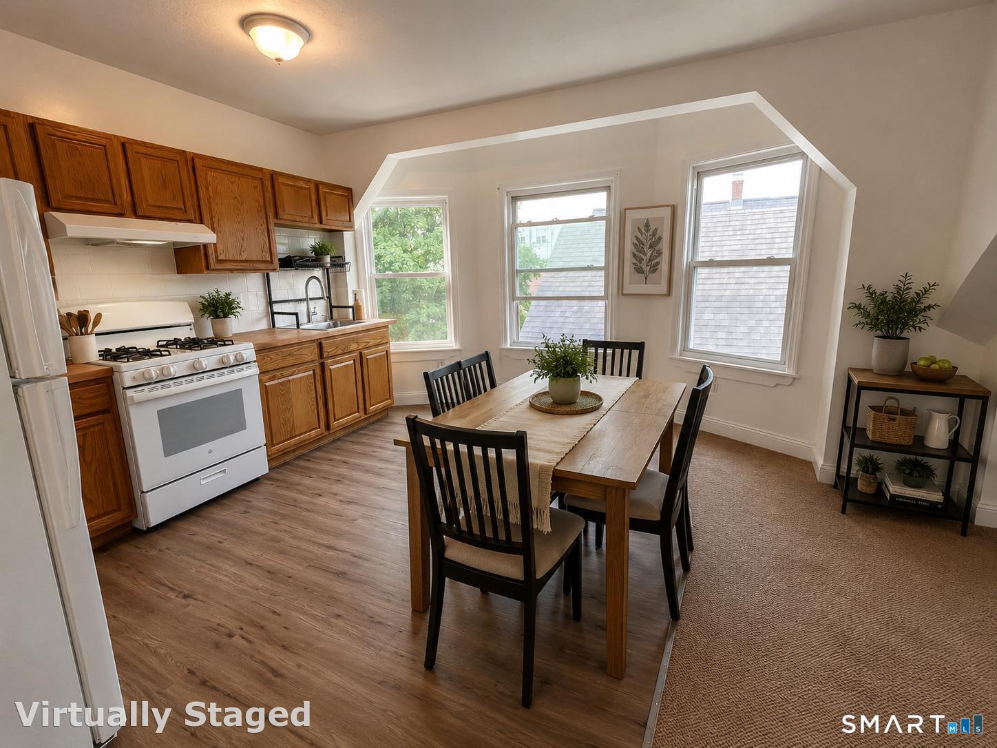 133 Shelton Avenue New Haven CT 06511