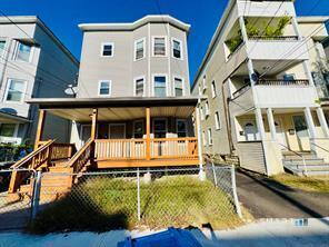 898 Hancock Avenue Bridgeport CT 06605