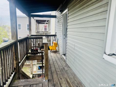 898 Hancock Avenue Bridgeport CT 06605