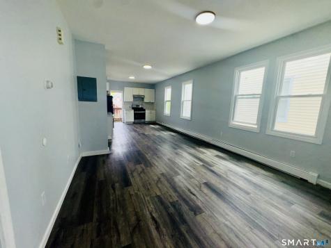898 Hancock Avenue Bridgeport CT 06605