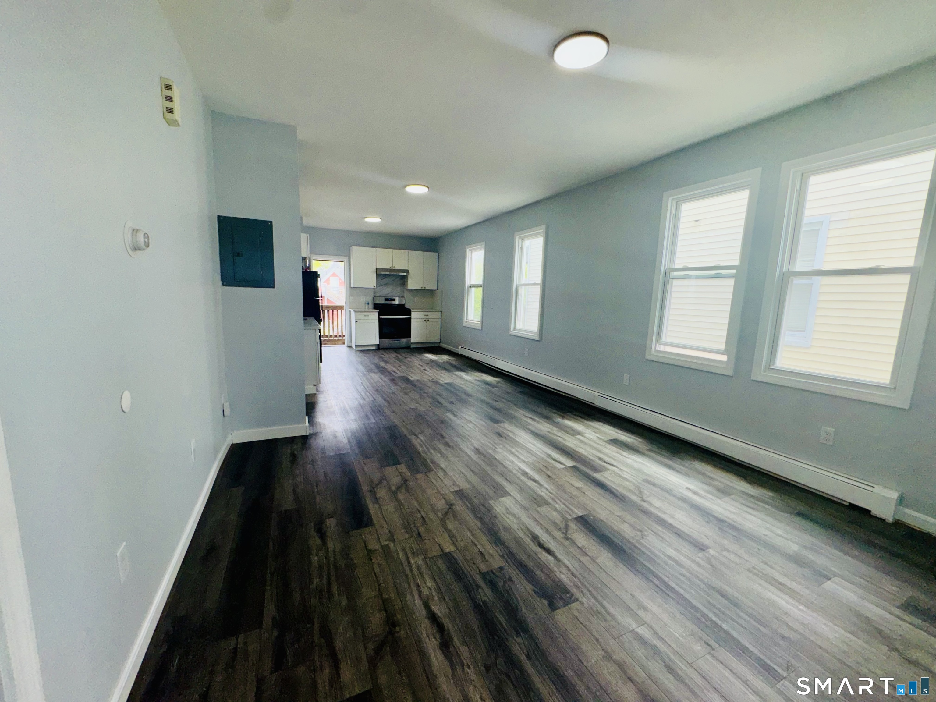 898 Hancock Avenue Bridgeport CT 06605