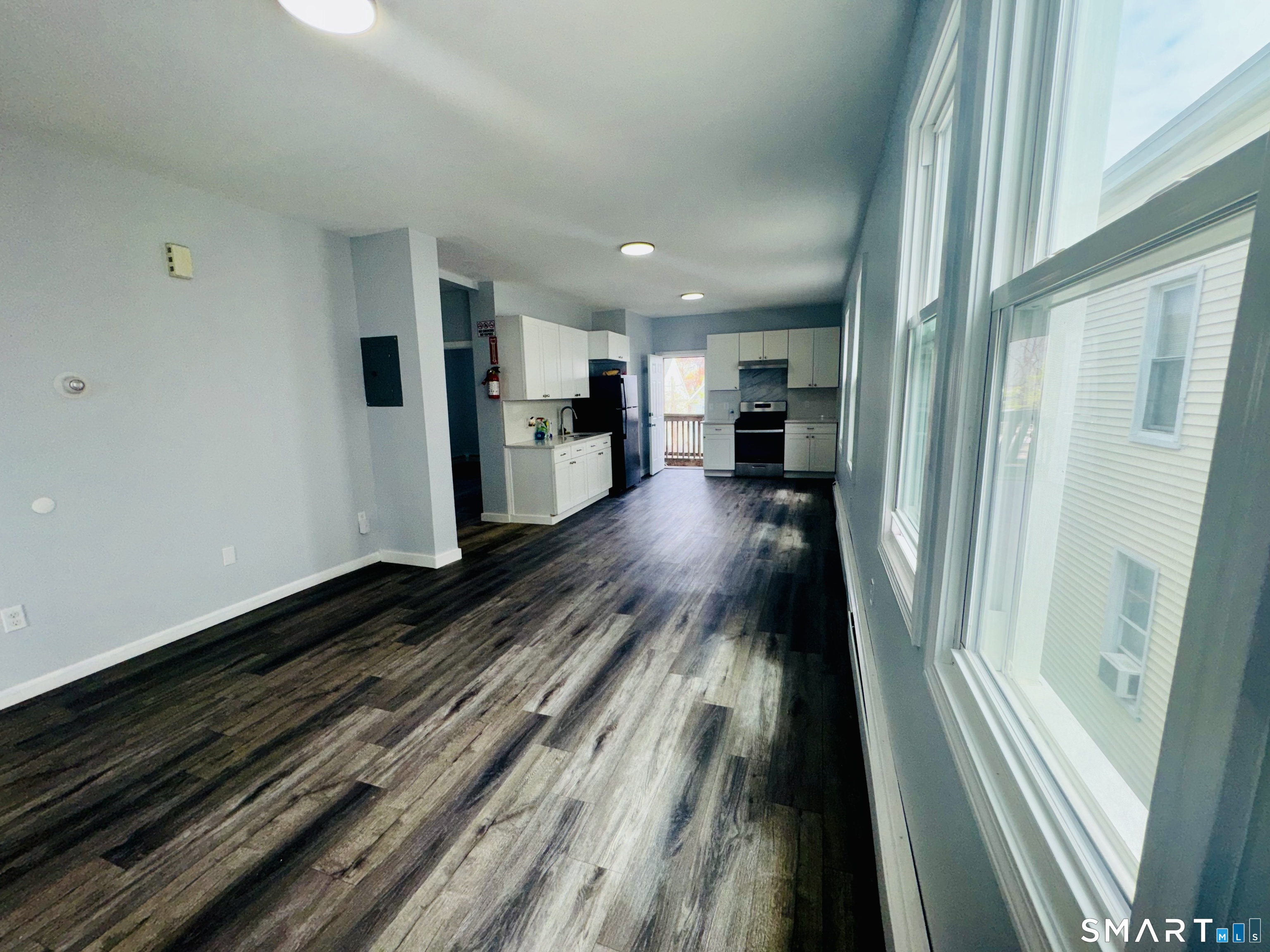 898 Hancock Avenue Bridgeport CT 06605