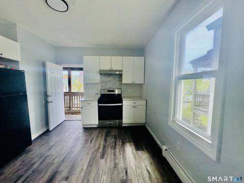 898 Hancock Avenue Bridgeport CT 06605