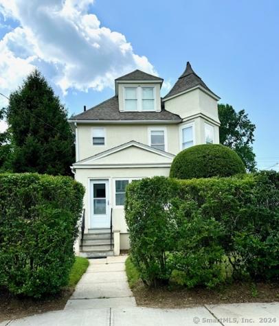 2 Hawkins Avenue Norwalk CT 06855