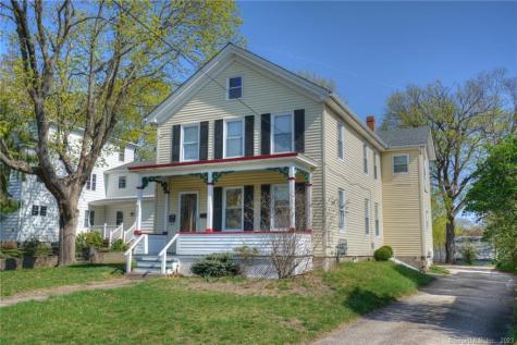 143 West Broad Street Stonington CT 06379