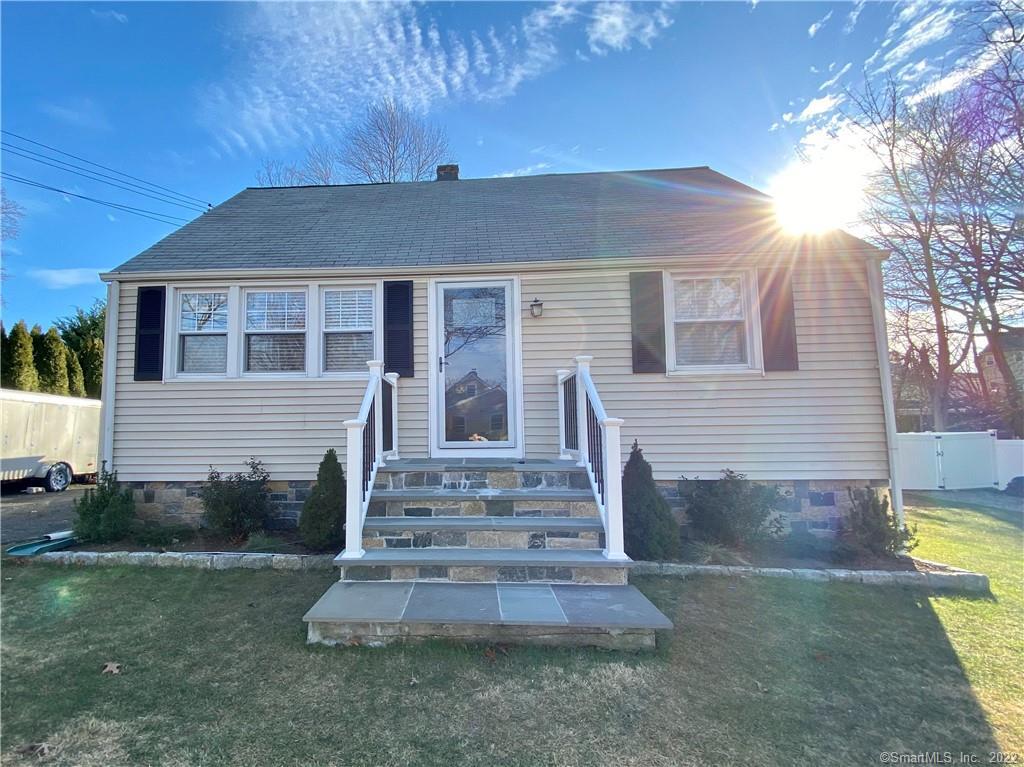1 Arlington Street Norwalk CT 06850