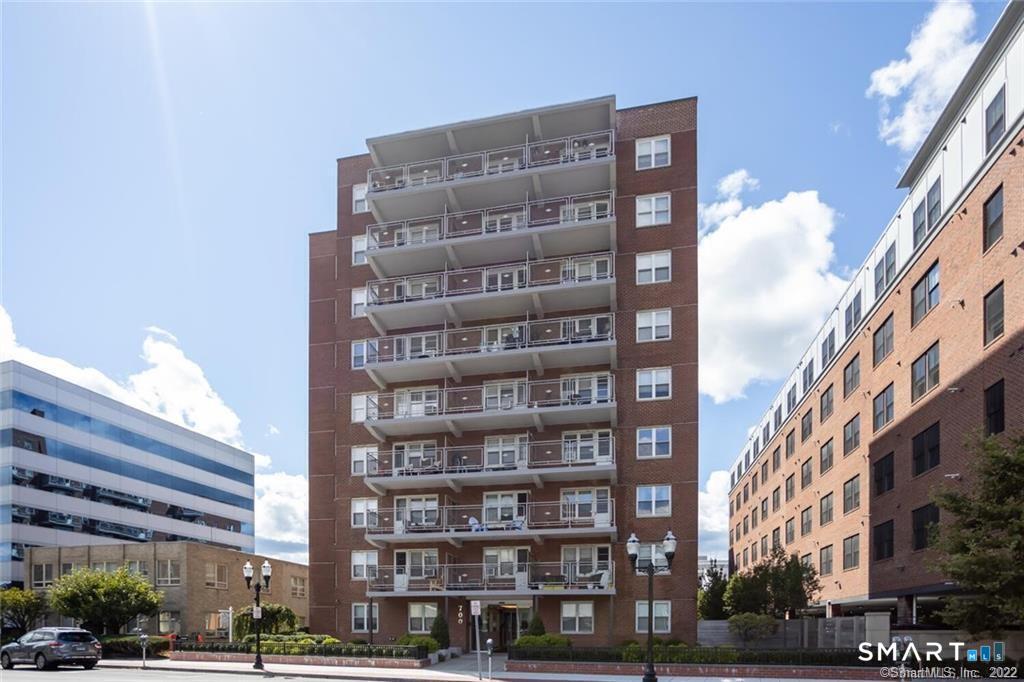 700 Summer Street Stamford CT 06901