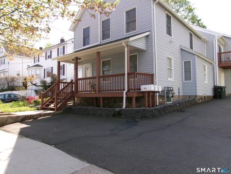 858 Hope Street Stamford CT 06907