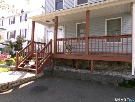 858 Hope Street Stamford CT 06907