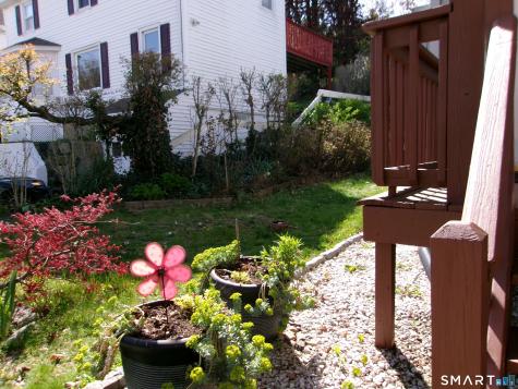 858 Hope Street Stamford CT 06907
