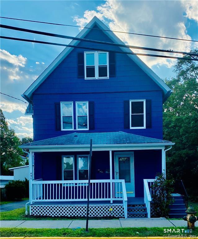 497 High Street Middletown CT 06457