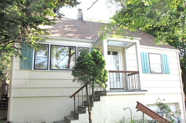 4 Belmont Place Norwalk CT 06853