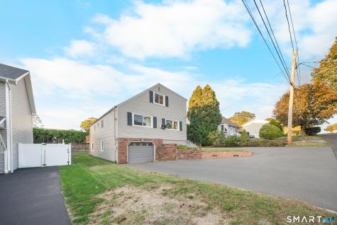 67 Beecher Avenue Shelton CT 06484