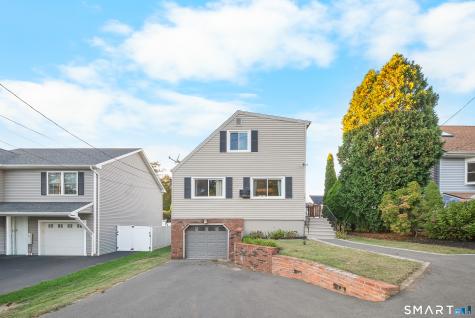 67 Beecher Avenue Shelton CT 06484