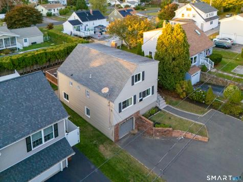 67 Beecher Avenue Shelton CT 06484