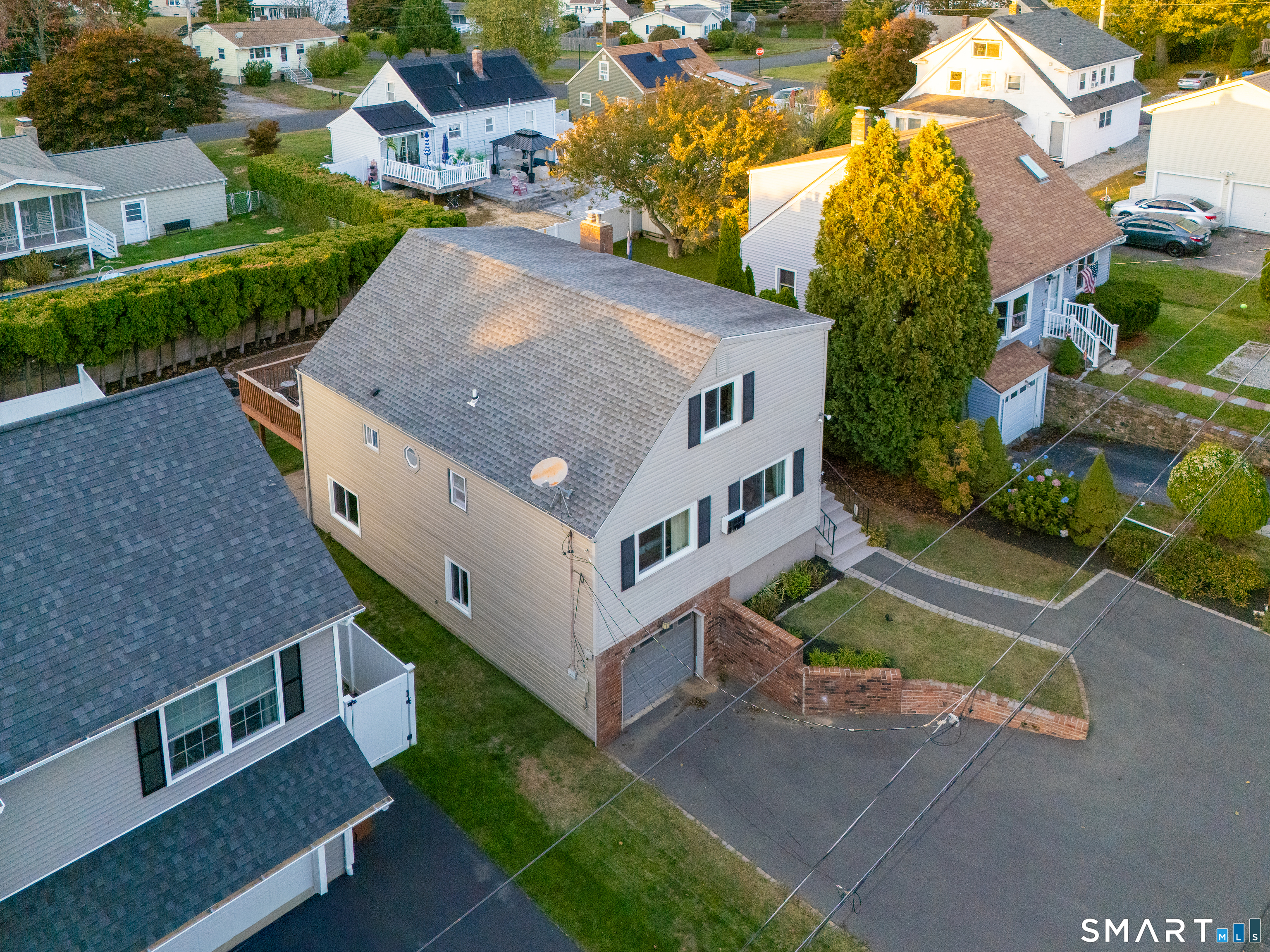 67 Beecher Avenue Shelton CT 06484