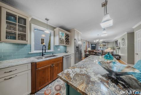 67 Beecher Avenue Shelton CT 06484