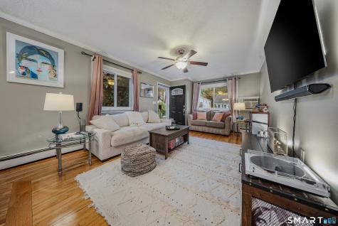 67 Beecher Avenue Shelton CT 06484
