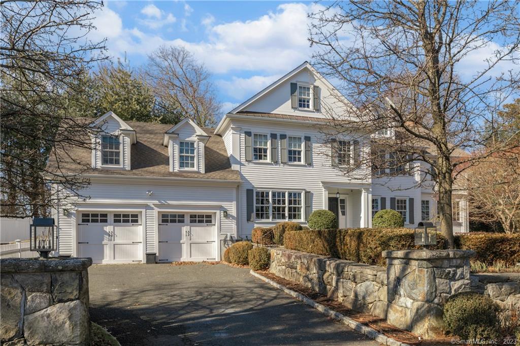 12 Bote Road Greenwich CT 06830