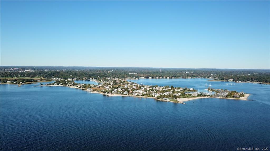 20 Island Way Westport CT 06880