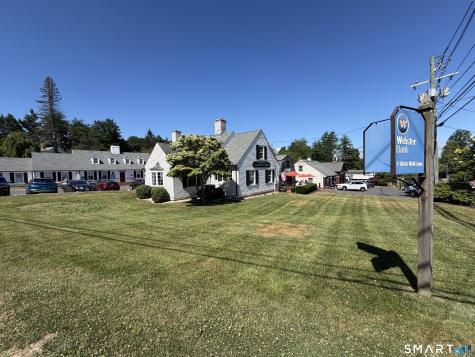 2 High Street Farmington CT 06032