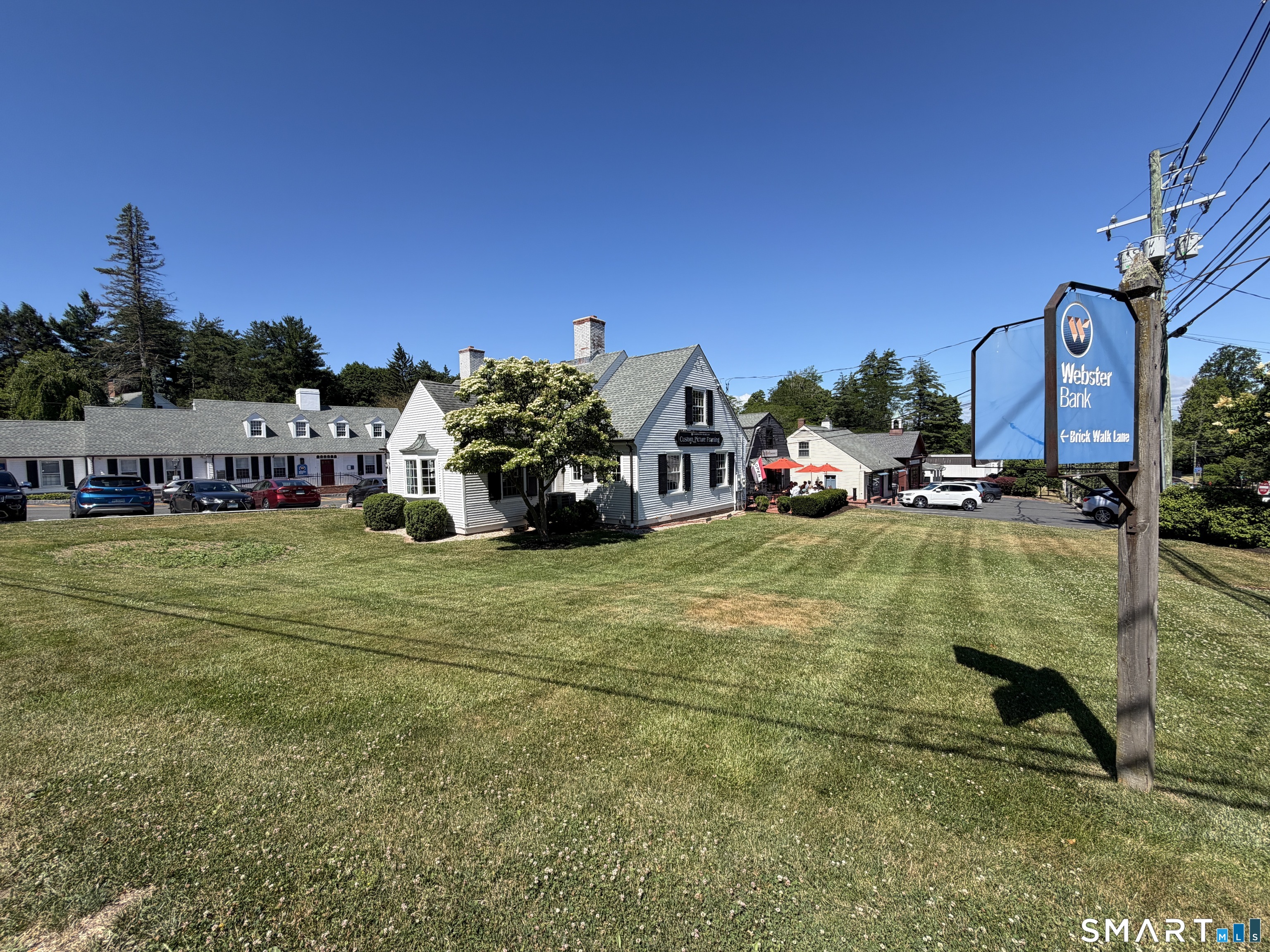 2 High Street Farmington CT 06032