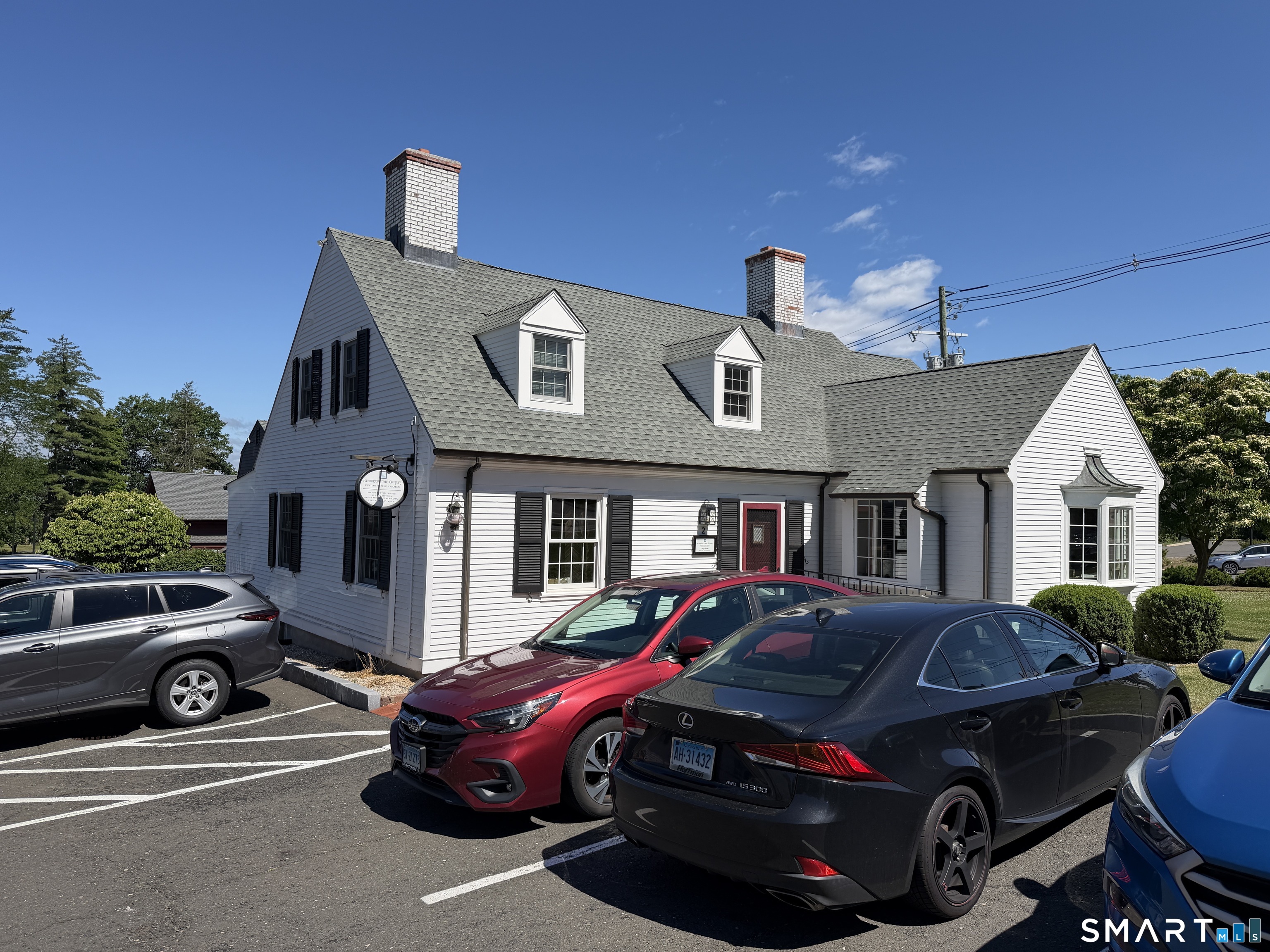 2 High Street Farmington CT 06032
