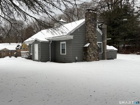 1163 Bullet Hill Road Southbury CT 06488