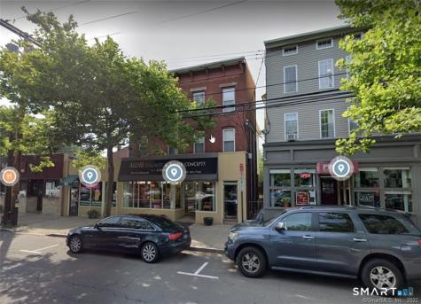 762 State Street New Haven CT 06511