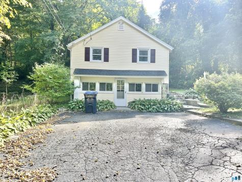 241 Cottage Street Monroe CT 06468