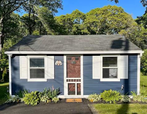 424 Pequot Avenue Groton CT 06355