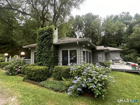 61 Bear Hill Road New Milford CT 06776