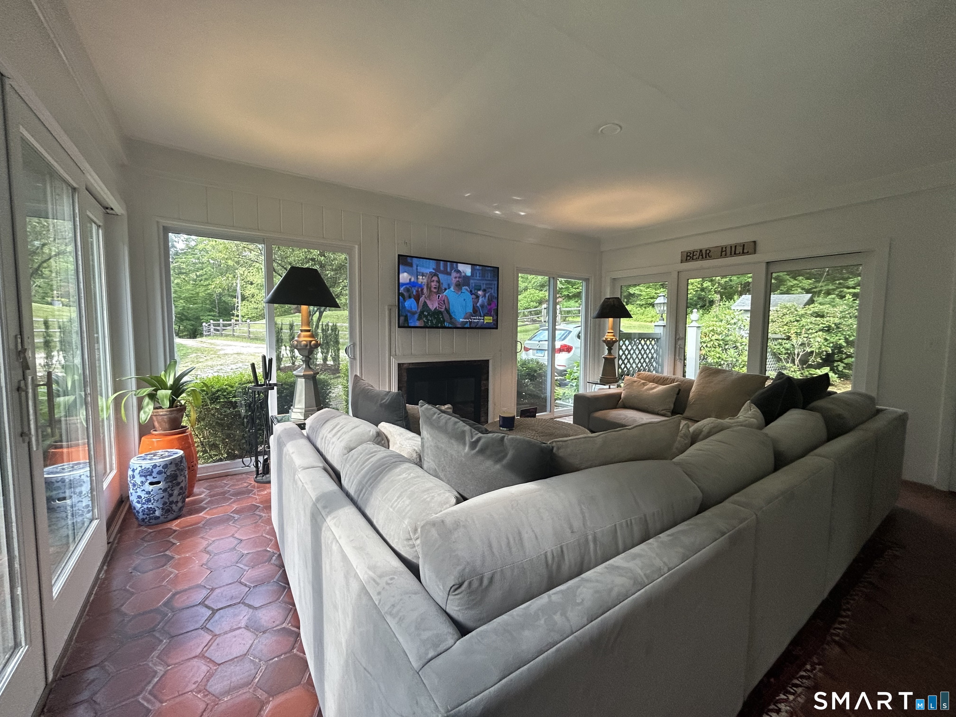 61 Bear Hill Road New Milford CT 06776