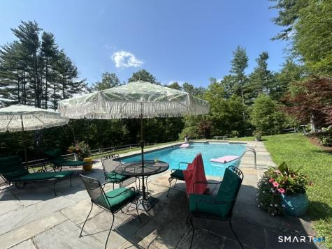 61 Bear Hill Road New Milford CT 06776