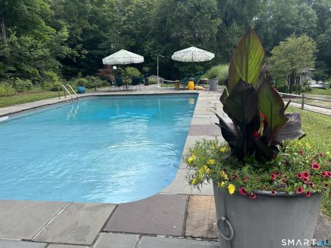 61 Bear Hill Road New Milford CT 06776
