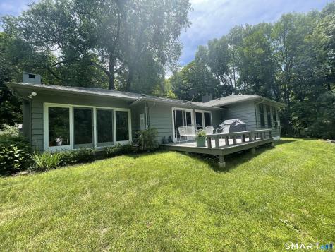 61 Bear Hill Road New Milford CT 06776