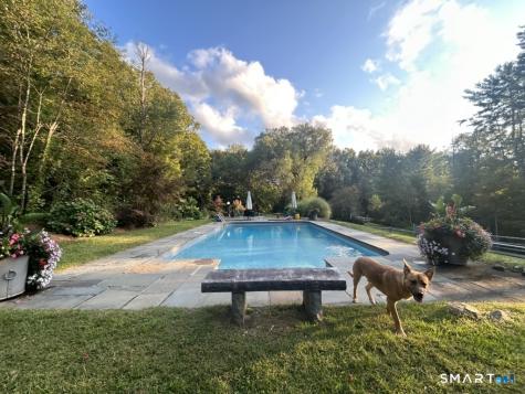 61 Bear Hill Road New Milford CT 06776